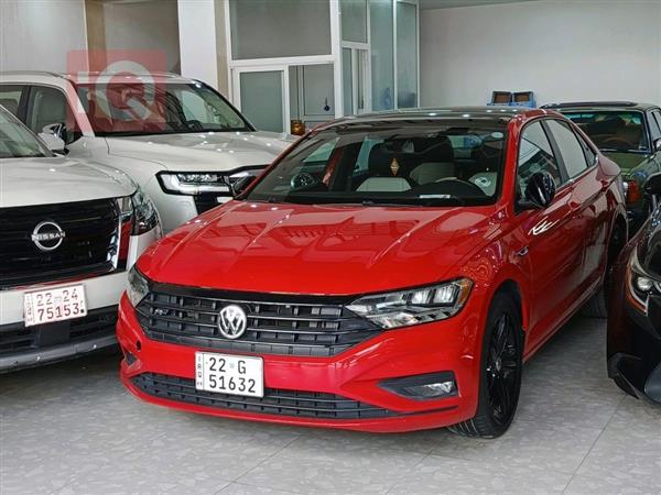 Volkswagen for sale in Iraq